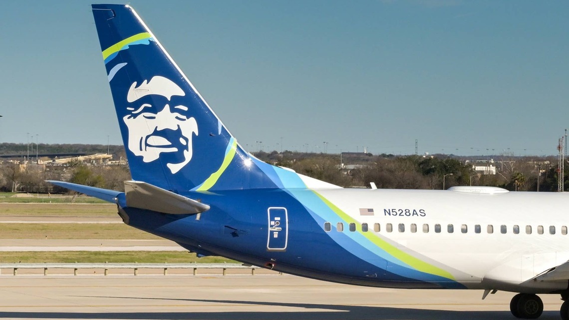 Alaska Airlines Announces Major Expansion With New Nonstop Flights 