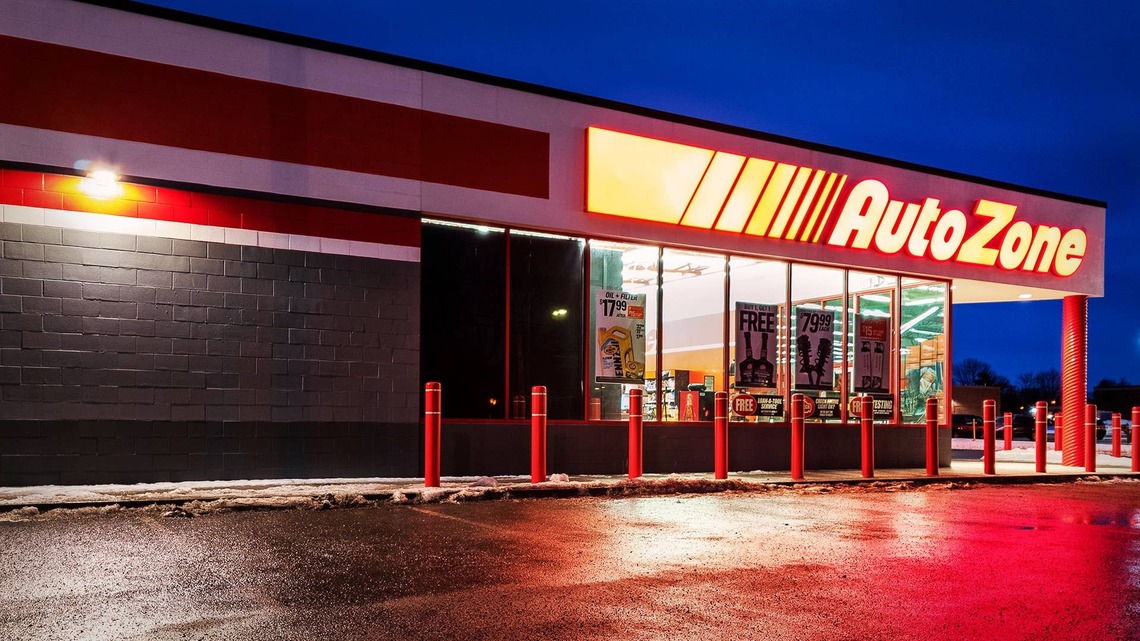 AutoZone sees drivers making a mistake that costs thousands
