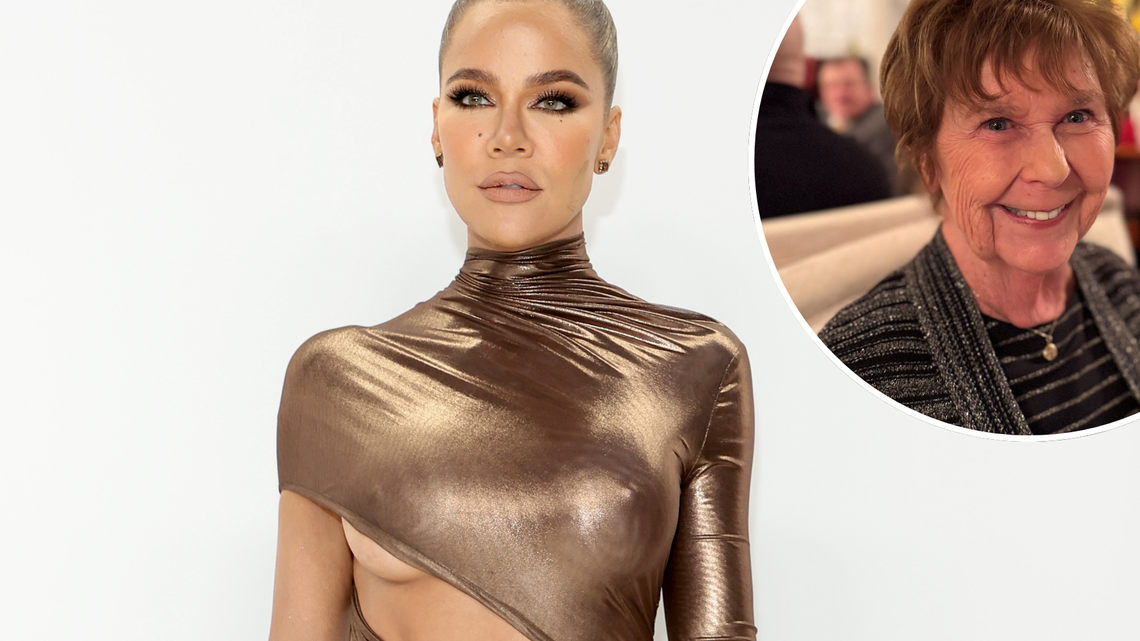 Khloe Kardashian Is Suspicious of Nancy Guthrie's 'Mind-Blowing' Kidnapping