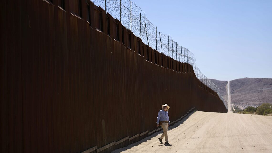 Democrats are the unwitting beneficiaries of Trump's immigration policies 