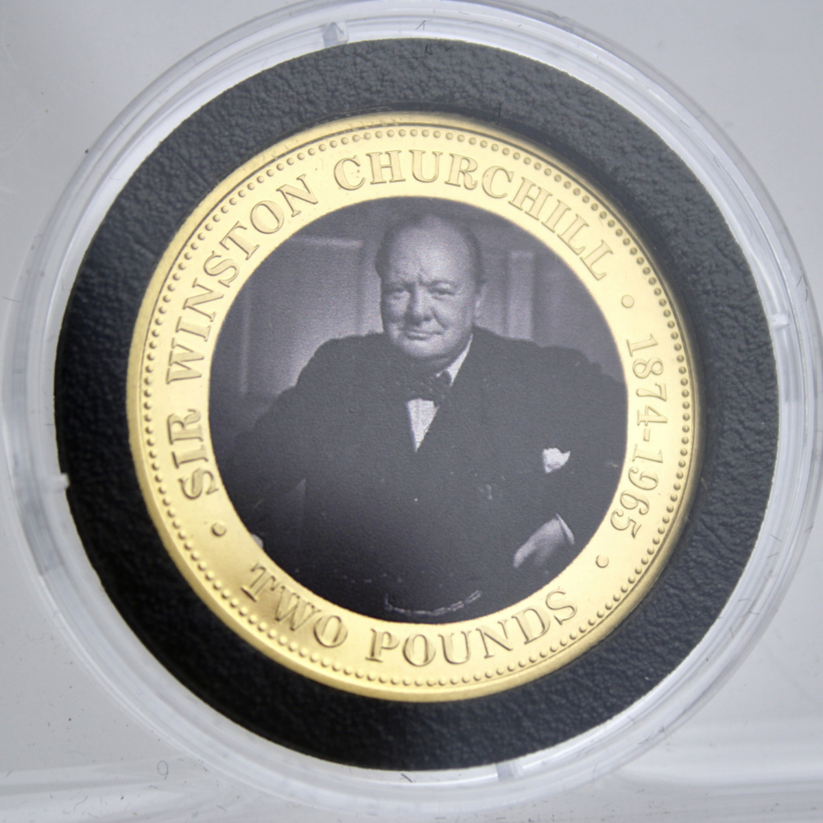  (Hansons Auctioneers via SWNS) 