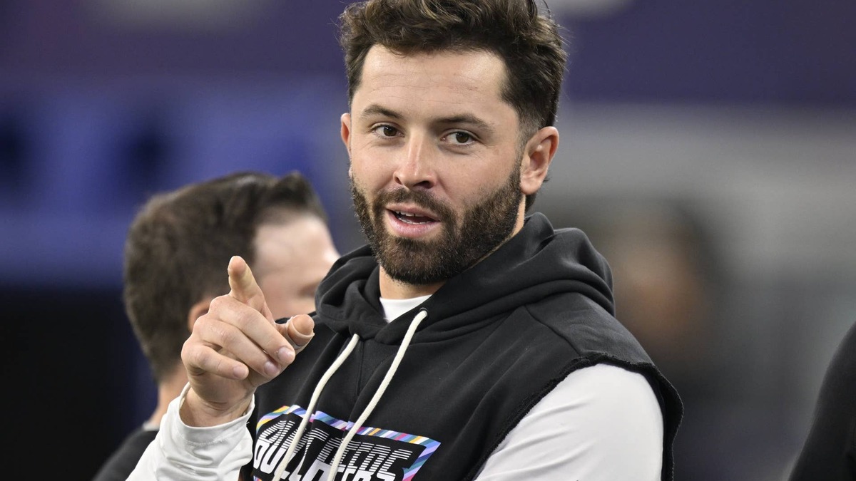 Baker Mayfield vs. Panthers Week 7: Three Expectations for Buccaneers QB