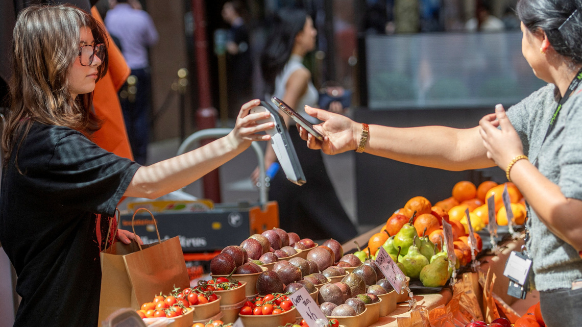 Australian businesses raise prices as card surcharge ban takes effect 
