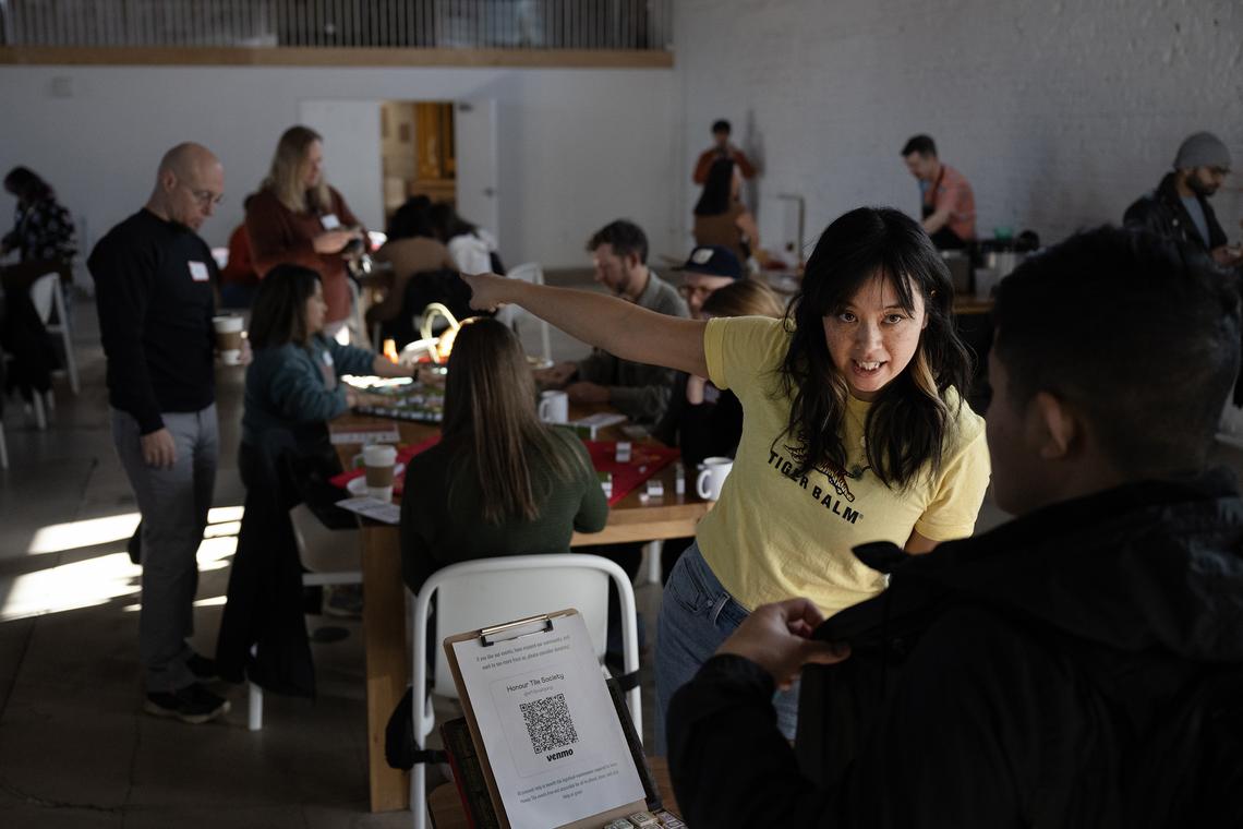 Timothy Hurst/Denver Post/TNS