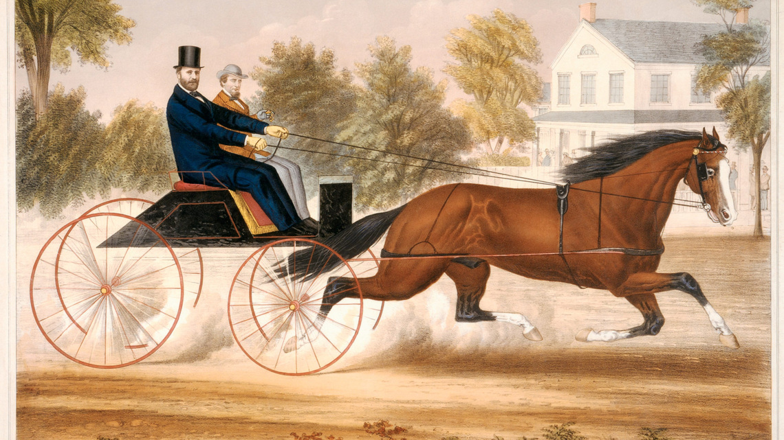 IndyCar debuts in DC, but White House and racing go way back | Opinion
