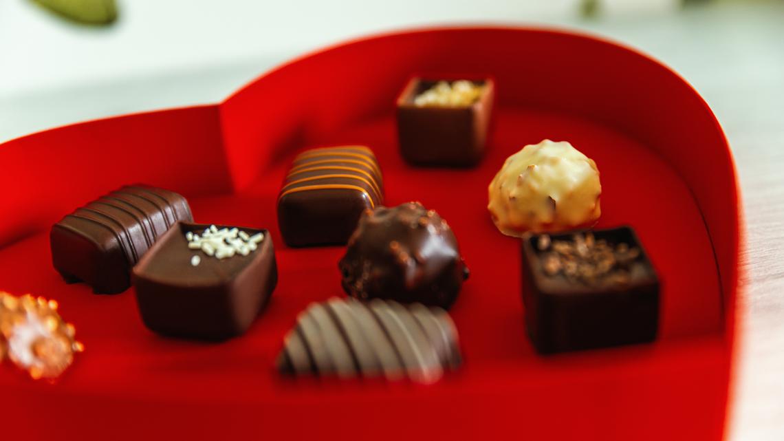 10 Valentine's Day Chocolate Gift Boxes on Sale at Godiva-Up to 45% Off! 