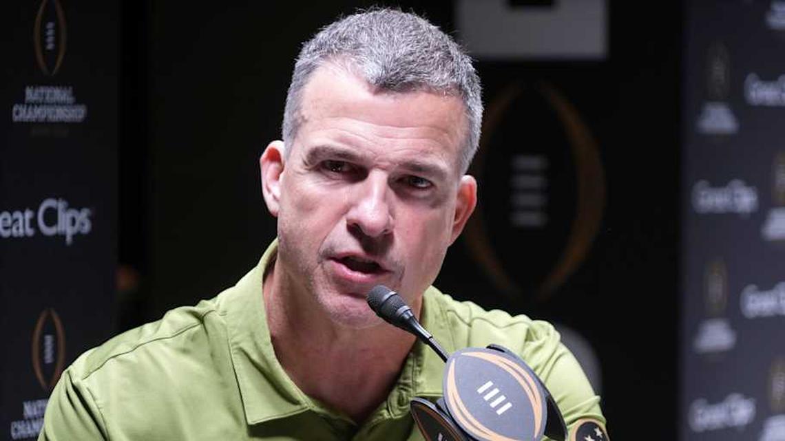 Mario Cristobal Continues to Deliver on His Promises in Latest NFL Draft