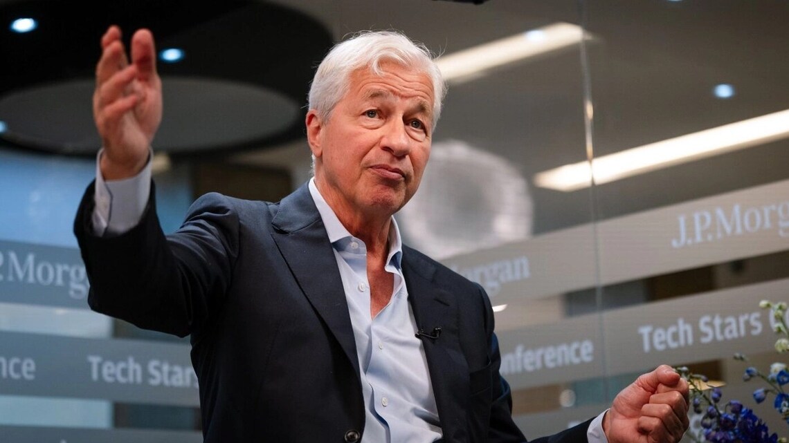 CEO of JPMorgan Chase makes $12 million HBCU donation