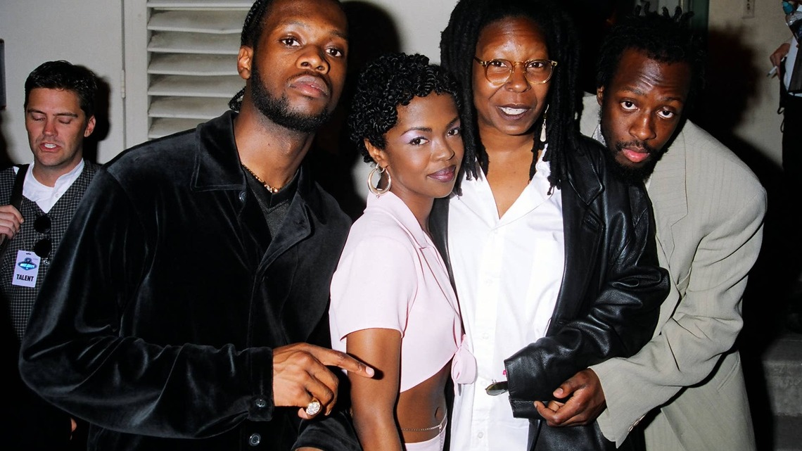 Fans Are ‘Sick' After Realizing ‘90s Legend, Who Joined Her Iconic Group at 13-Years-Old, Just Gave a Rare Performance 