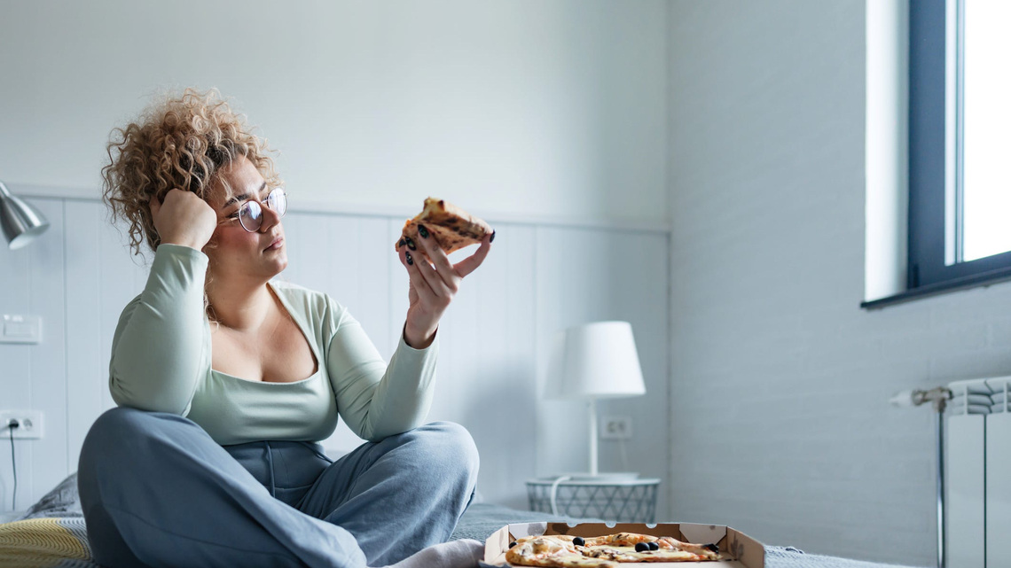 Yes, GLP-1s make you thinner. But do they make you freer? | Opinion 