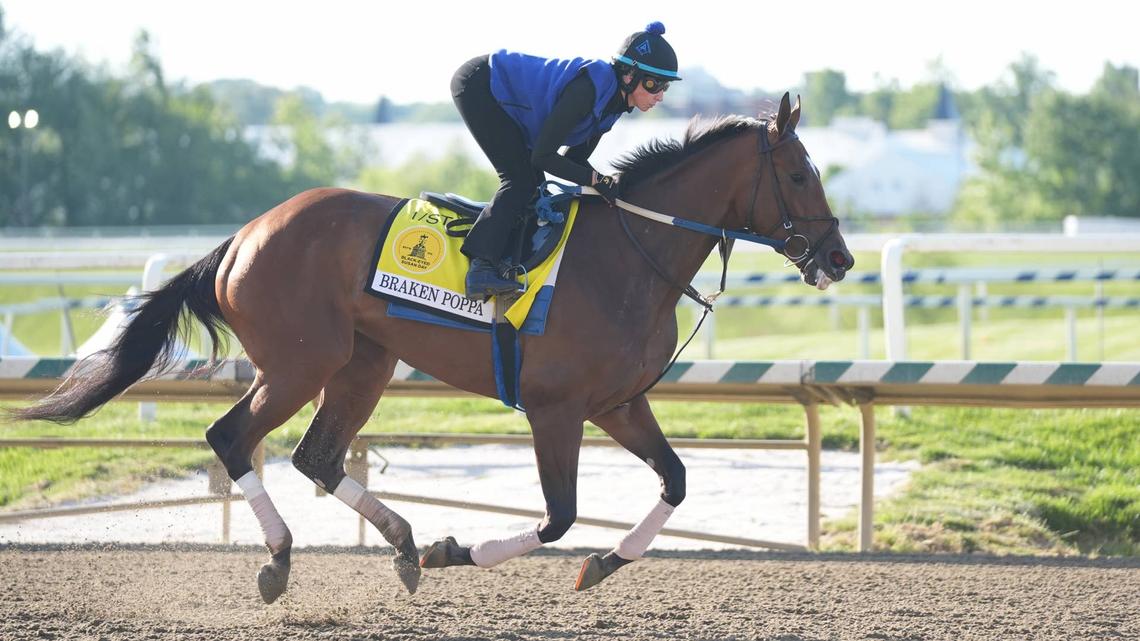 Preakness Stakes 2026: Live Stream, TV Channel, Start Time and How to Watch 