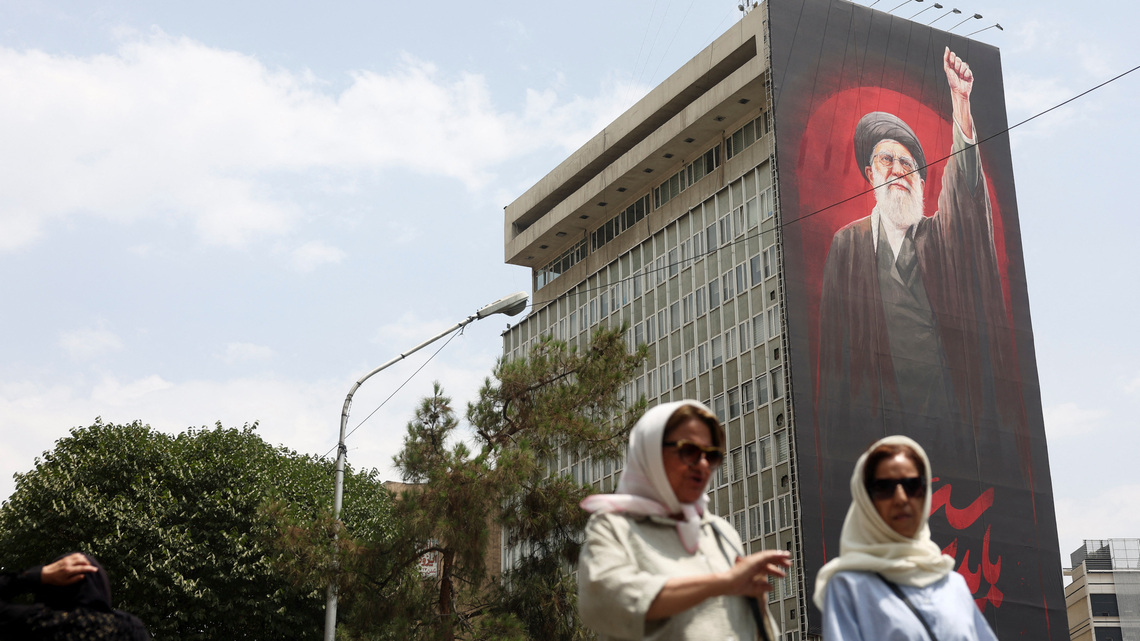 US must return to interim deal, no ceasefire extension talks, senior Iranian source says 