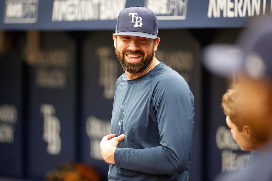 Jefferee Woo/Tampa Bay Times/TNS