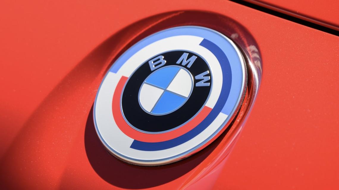 One in 10 BMWs Sold in 2025 Was an M Model 