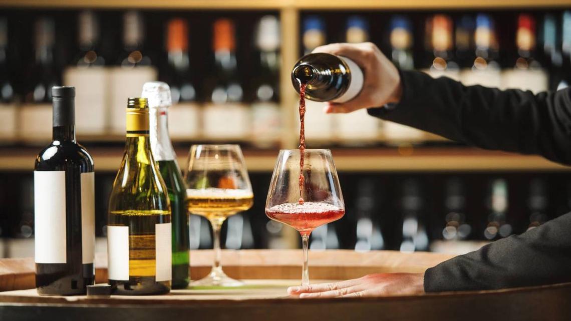 Gallo closes major California winery, lays off dozens