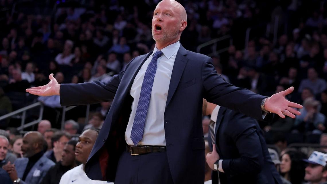 No. 8 seed Villanova eager to take next step vs. No. 9 Utah State 