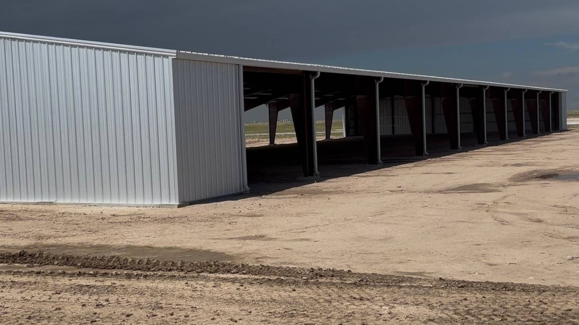 Bally's Cheyenne Park Will Not Race In 2026 