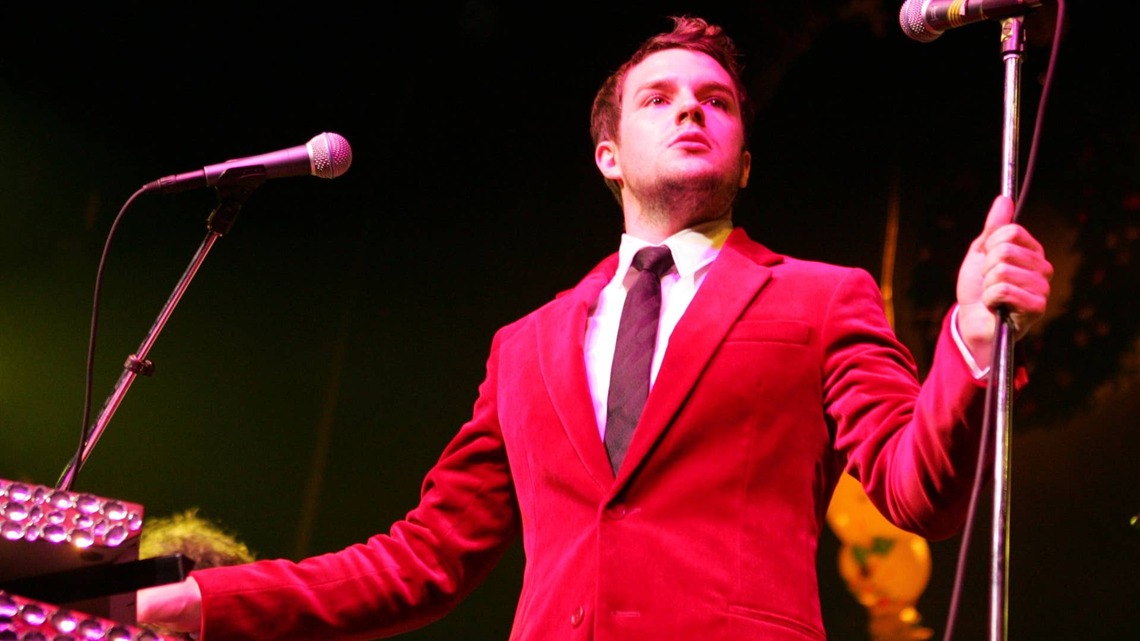 The Killers' 22-Year-Old Hit Spent 512 Weeks on the UK Chart and Still Gives Its Singer Chills 