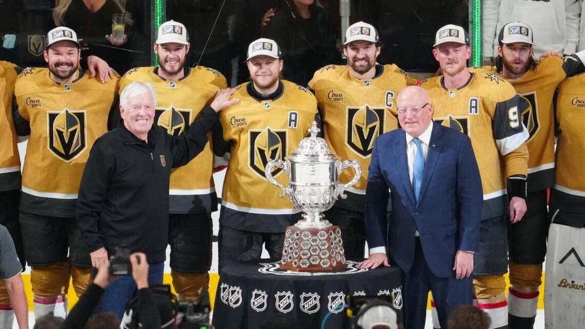 Report: Houston or Austin could get NHL team by 2029-30 