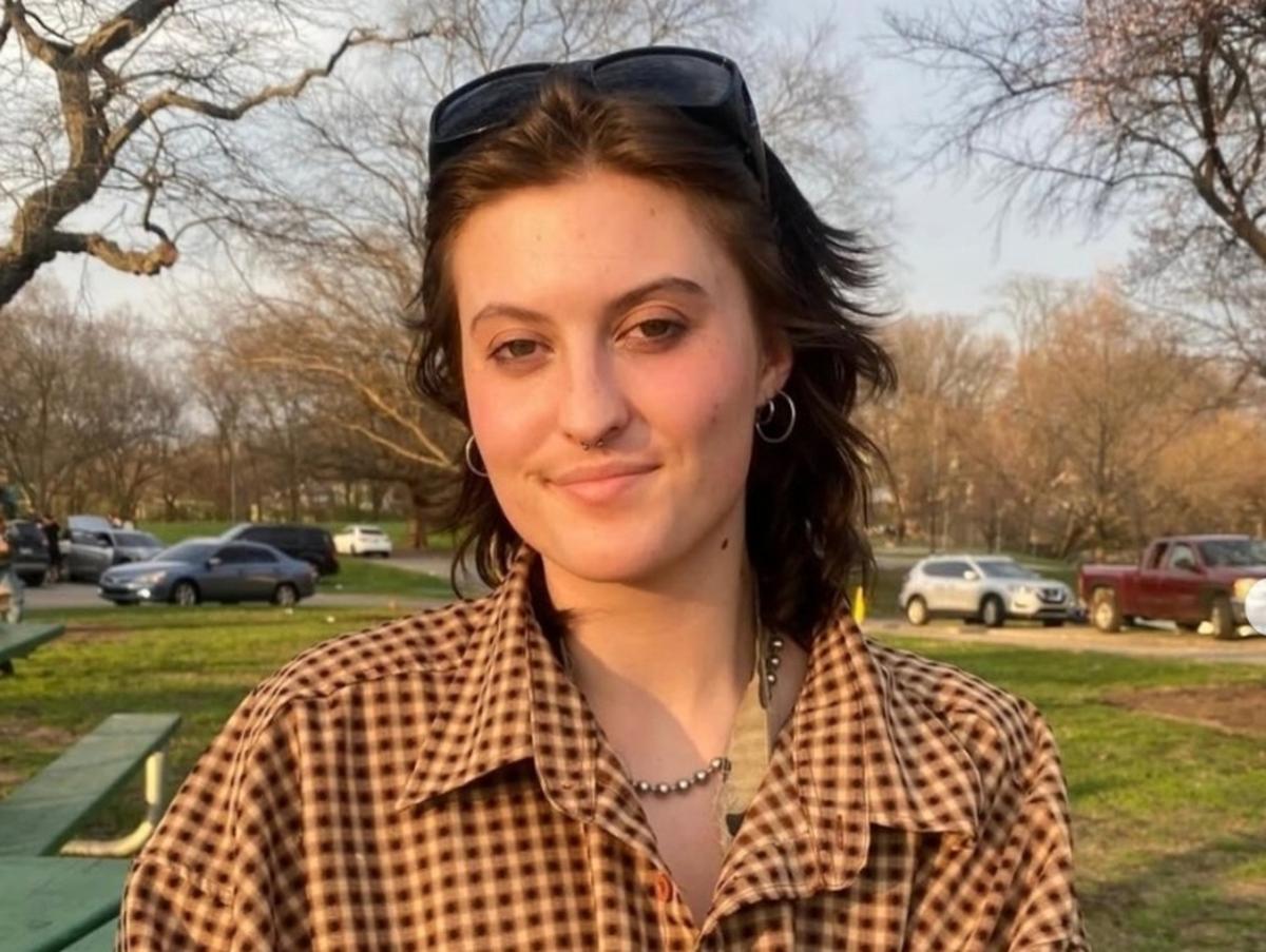  Murry Foust, a 22-year-old student at Northern Kentucky University, was last seen on April 27, police said. 