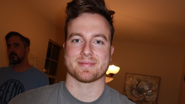 James Wehr Crashed After Water Created 'Hazardous Condition,' Says Attorney 