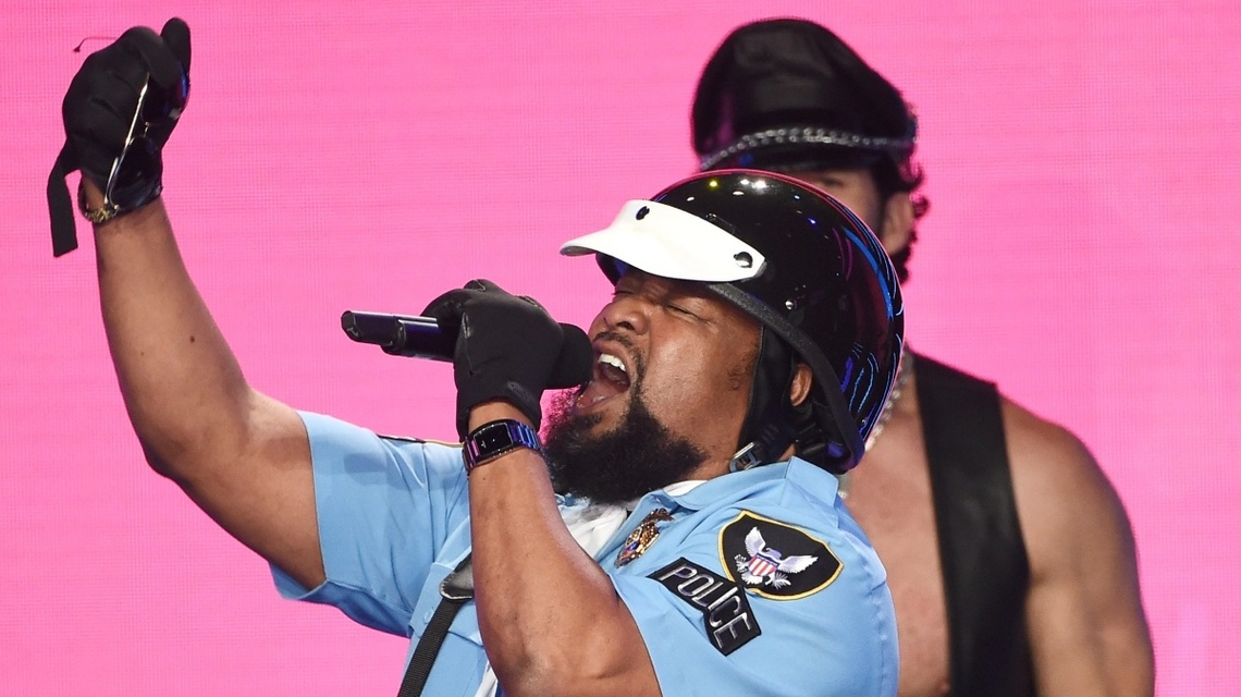Village People's Singer Victor Willis Dead at 74 After ‘Aggressive Illness' 