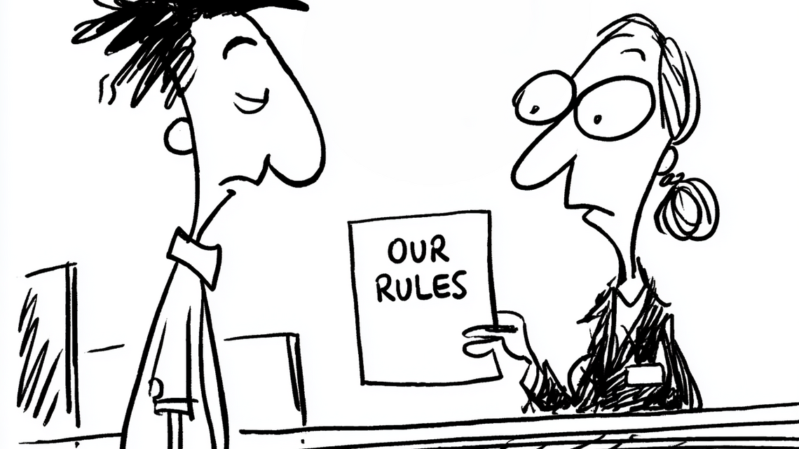 Congress asked for passenger rights. It got a PDF 