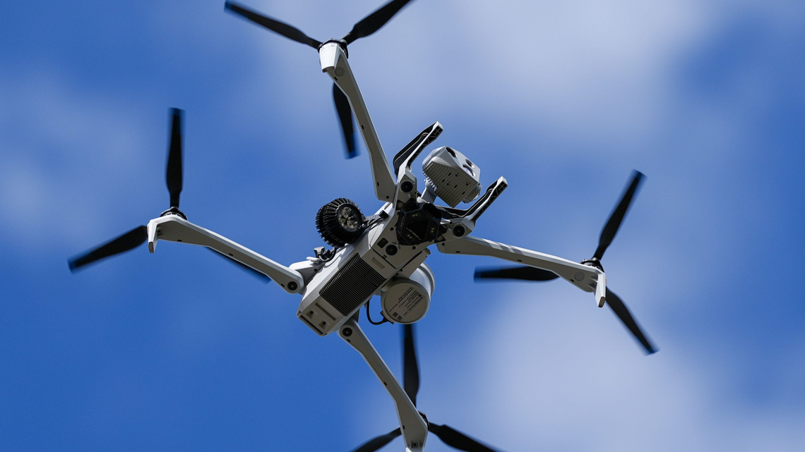 Florida TODAY: 911 drones, Treasure Coast bus service, Florida tacos
