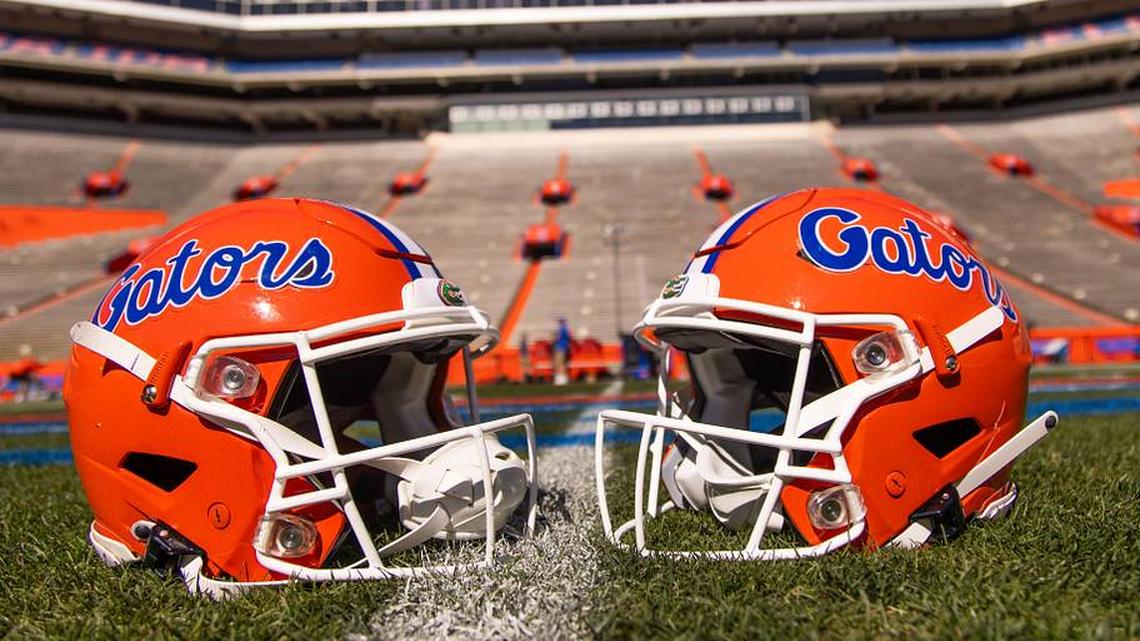 Gators 2027 OL Target Kennedee Jackson Sets Commitment Date