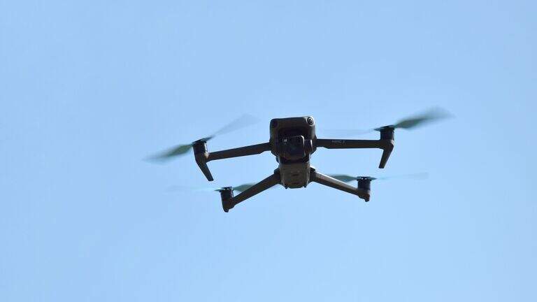 Hilton Head debates grant for first responder drone program