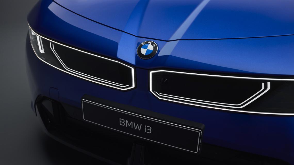 BMW's €1.4 Billion Tariff Hit Could Soon Be Your Problem 