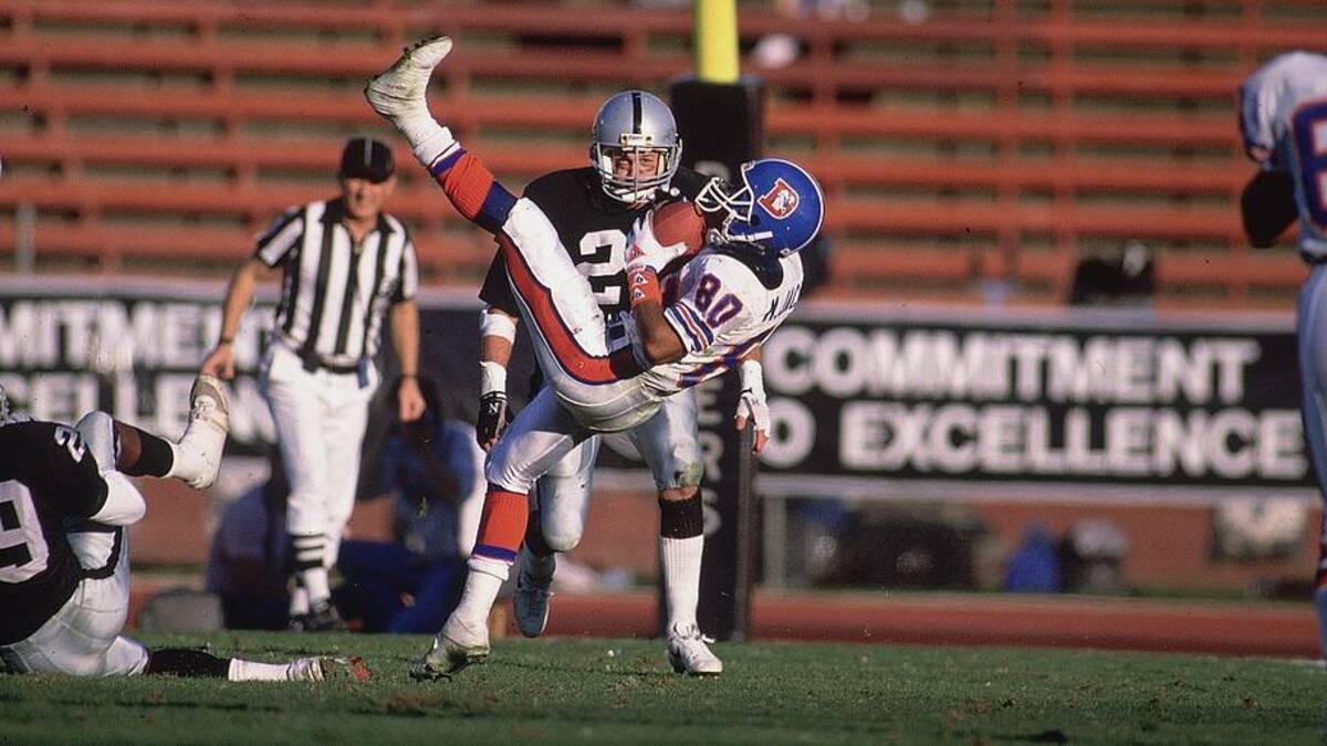 Retired NFL Players Open Up About Concussions: ‘Yeah, I Have CTE. It's Almost 100% Positive.'