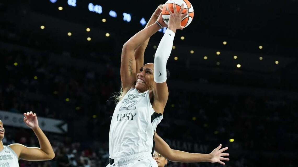 Aces look to get right against hapless Sun