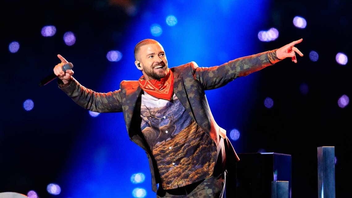 Justin Timberlake co-founds PRODA brand taking on Coca-Cola and Pepsi 