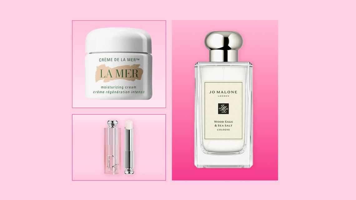 Nordstrom's Spring Beauty Sale Is Still Live (and Has Celeb Favorites) 