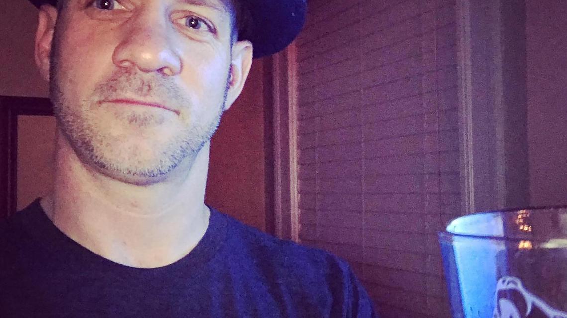 Ex Georgetown Player Left Heartfelt Note to Wife Before Dying by Suicide 