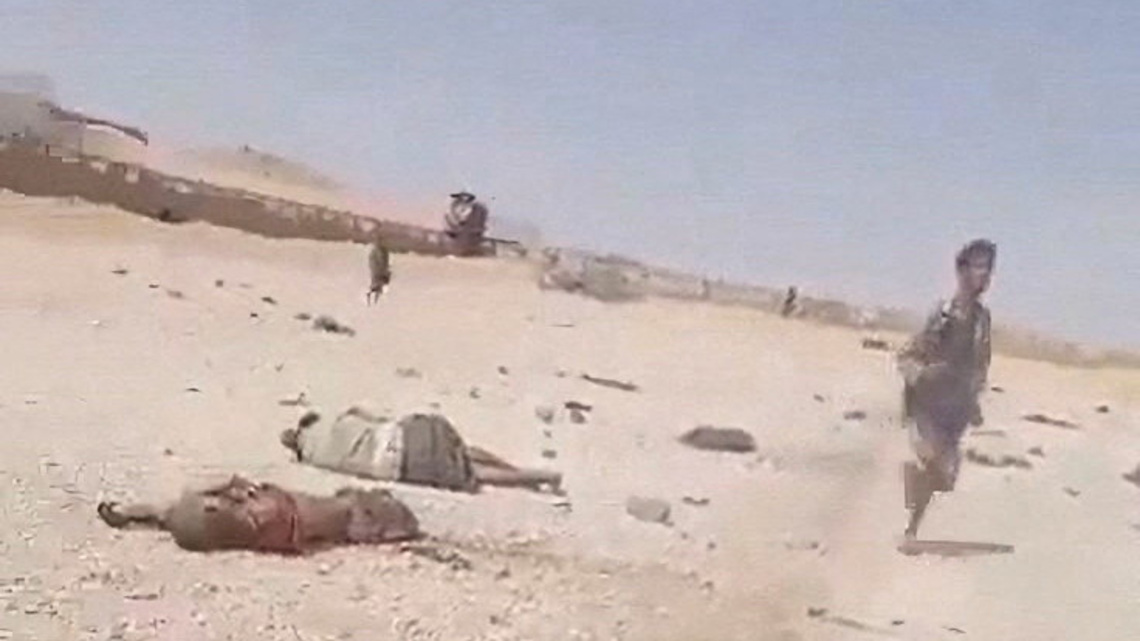 Death toll from Houthi attack on Yemen training camp rises to 73
