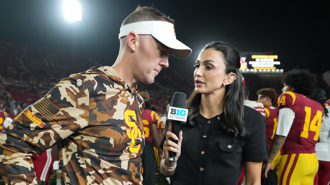 How USC football stacks up against Ohio State - positional comparisons 