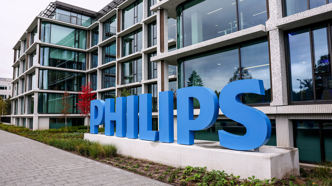 Agnelli family's Exor can raise Philips stake to 22% under updated agreement 