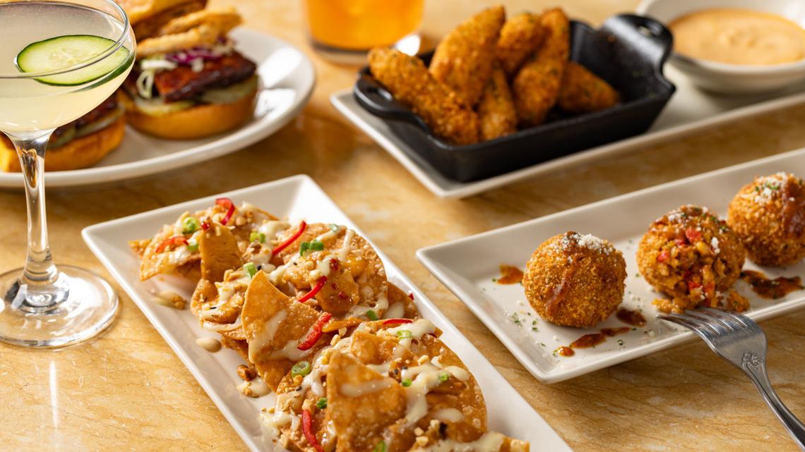 I Tasted The Cheesecake Factory's New Menu-Here Are 8 Things To Order and 2 To Skip 