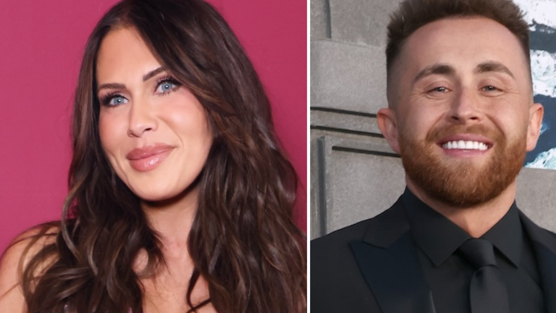 Jessi Draper Details 'Escorts' and 'Orgies' Amid Jordan Ngatikaura Divorce 