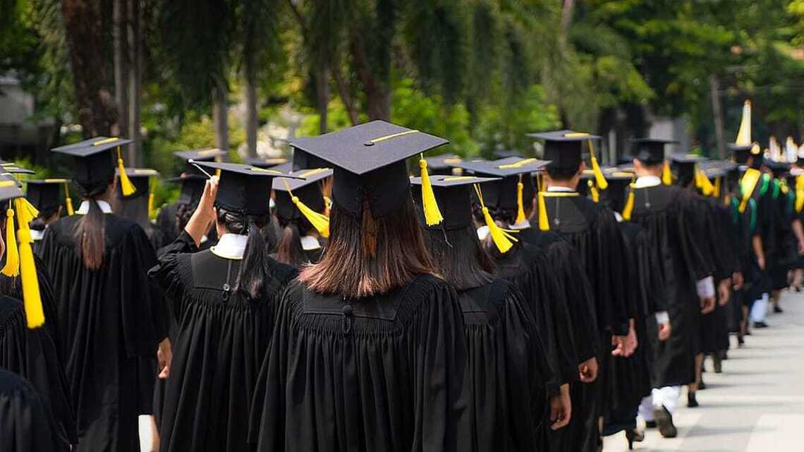Student loan debt report: Signs of strain heading into 2027, according to new Credit Karma data 