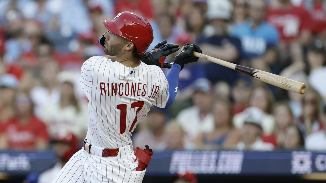 Phillies shut out Marlins behind Wheeler, Realmuto