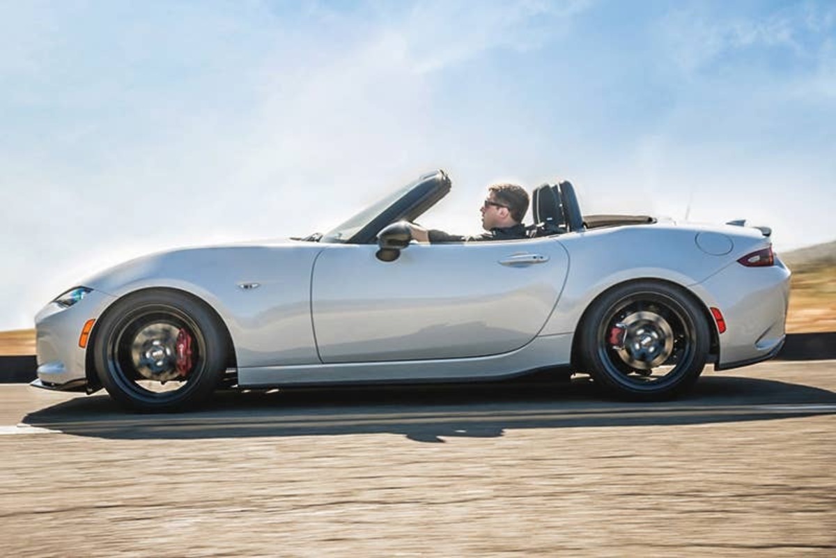 Mazda