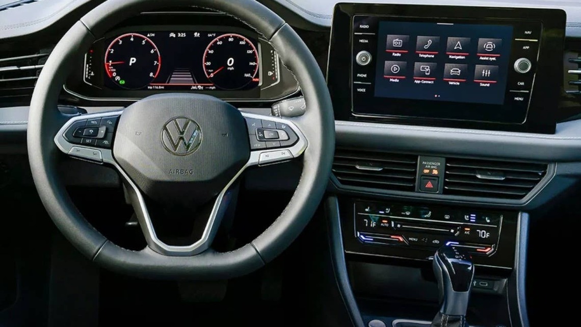 5 Car Features That Matter More Than All the Fancy New Tech 