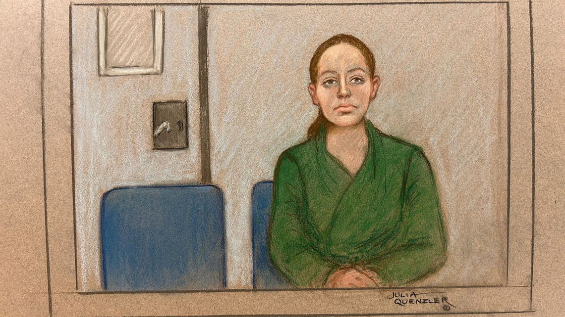 Explainer-Who is Lucy Letby and why is her case so controversial? 