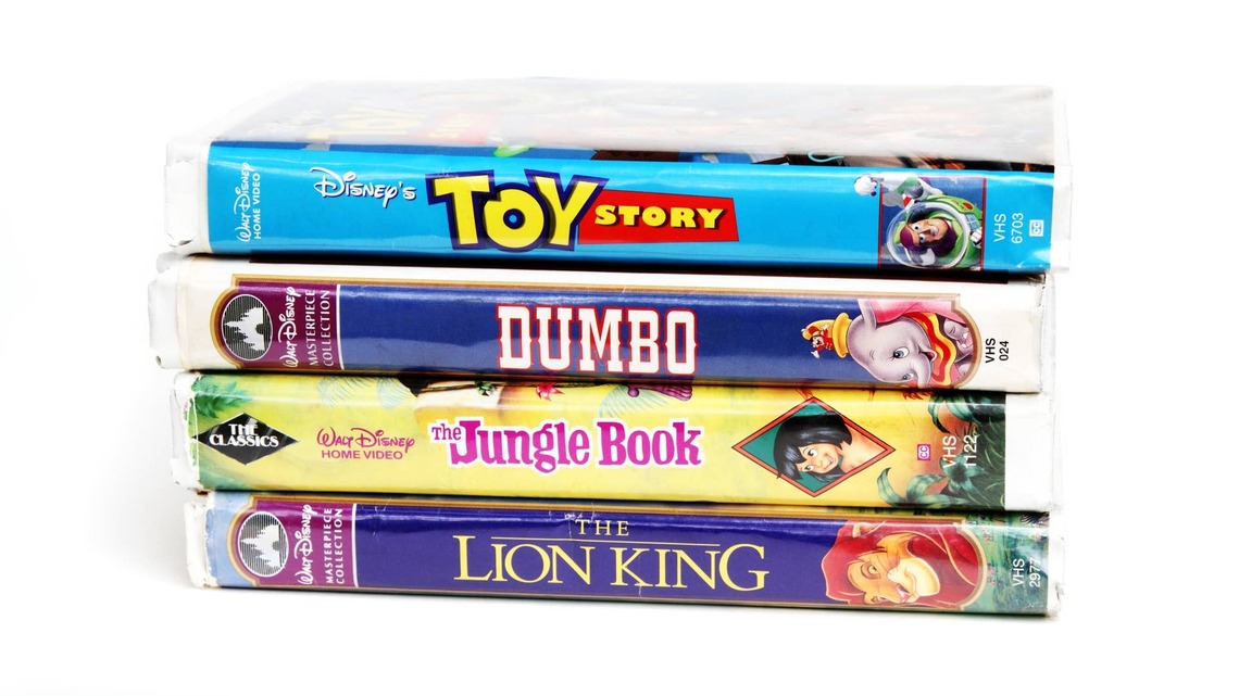 Disney's new CEO reveals his biggest bets at D23 convention 