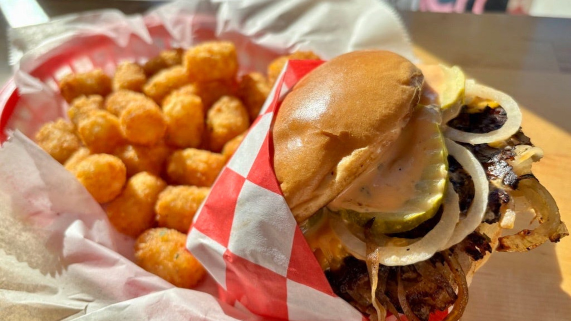 Plant-based restaurant in Louisville fights to stay open with new menu