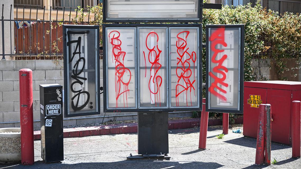 Editorial: The fallout of California's minimum wage folly 