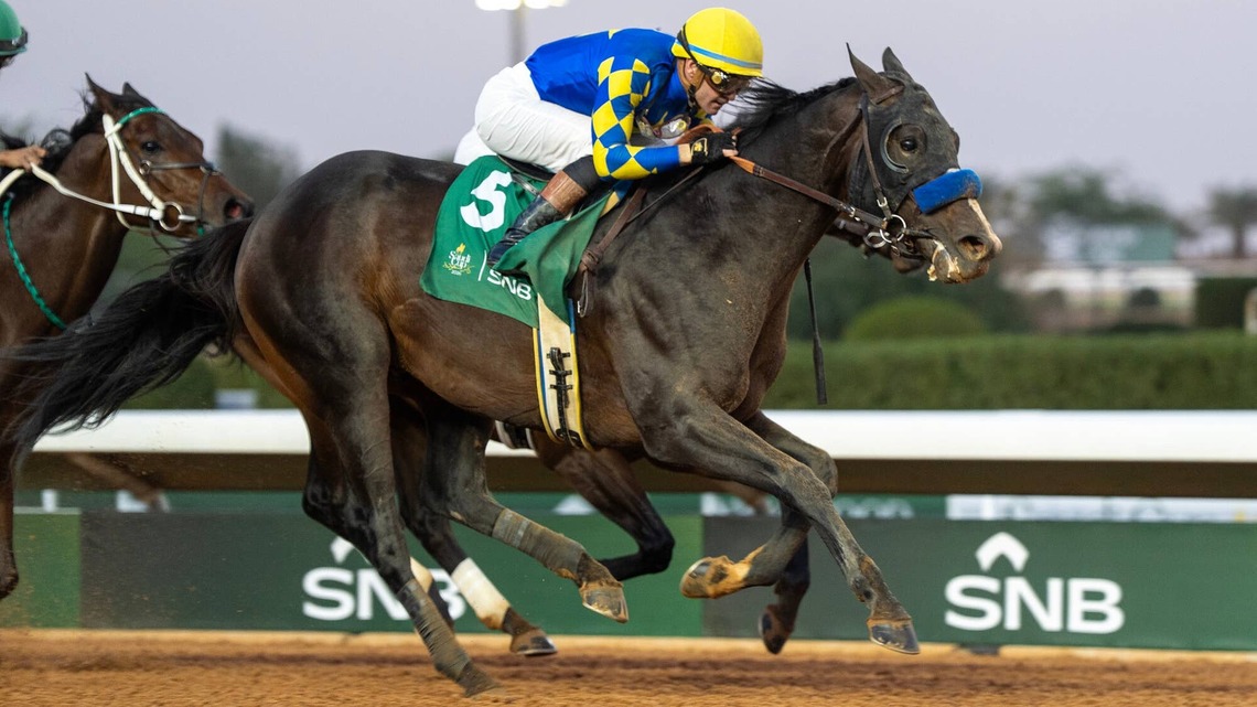 Imagination To Stand At Mountain View Farm In 2027 